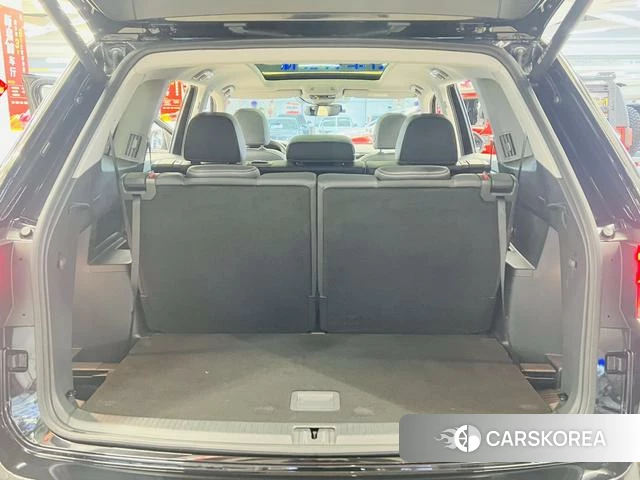 Volkswagen Tourang id 4278416 из Китая 12