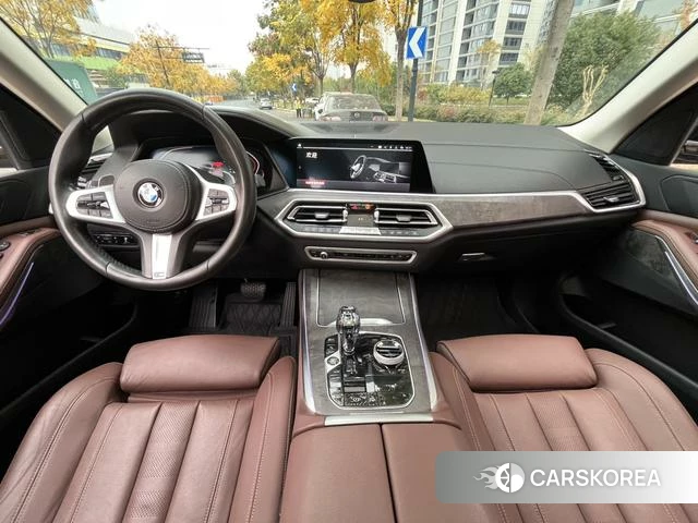 BMW X5 (imported) id 4211716 из Китая 10
