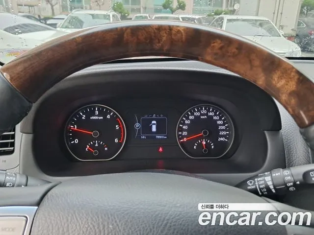 Kia The New Mohave 2019 Черный из Кореи, фото 2