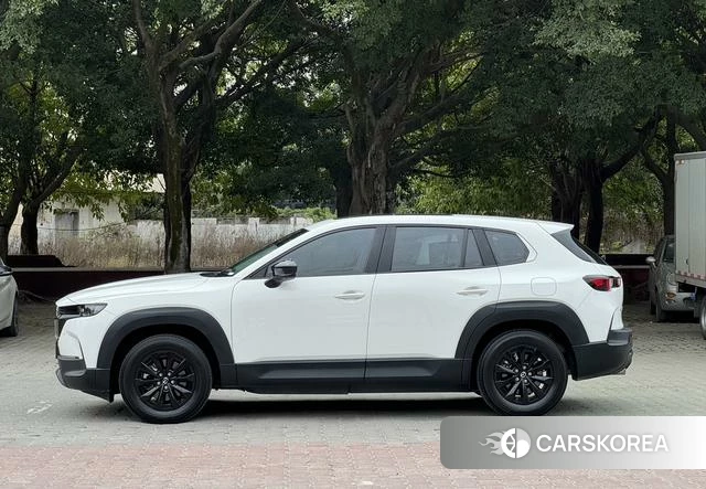 Mazda CX-50 line also id 4262080 из Китая 12