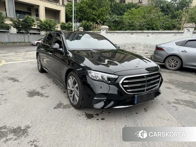 Mercedes-Benz E-class id 4334876 из Китая 12