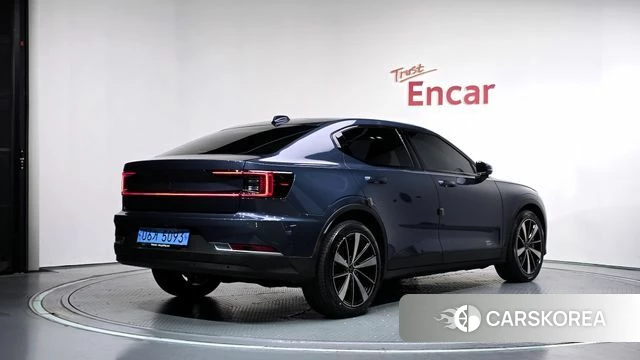 Polestar Polestar 2 id 4745258 из Кореи 12