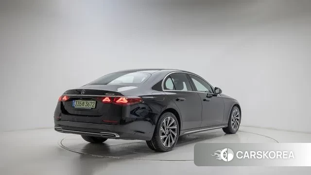 Mercedes-Benz E-Class W214 id 3775791 из Кореи 12