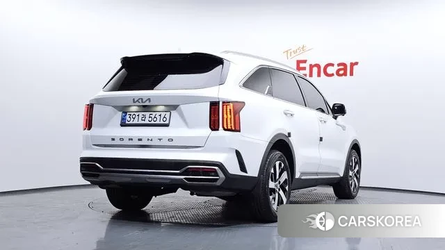 Kia Sorento 4th Generation id 3473401 из Кореи 12