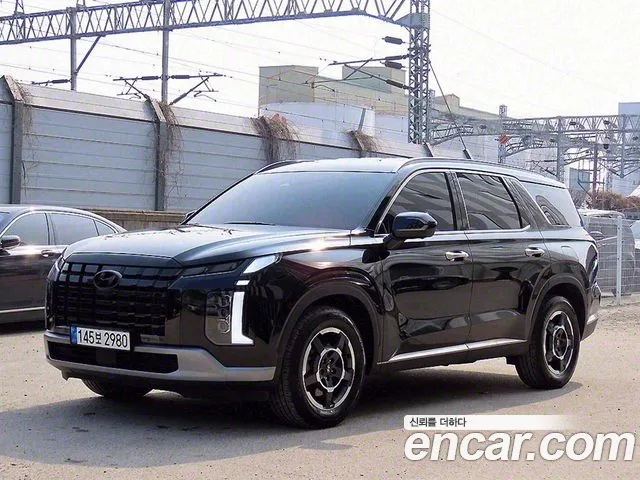Hyundai The New Palisade id 2723294 из Кореи 12