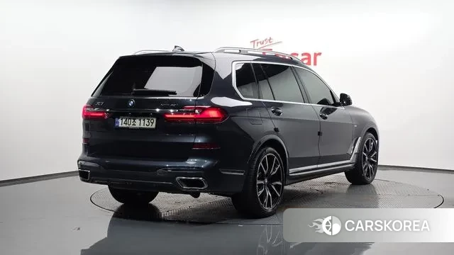 BMW X7 (G07) id 3390774 из Кореи 12