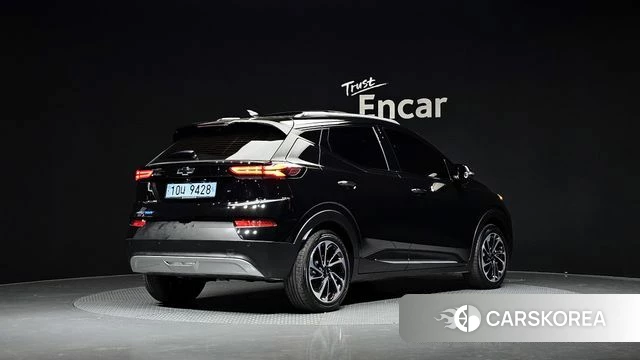 Chevrolet (GM Daewoo) Bolt EUV id 4230564 из Кореи 12