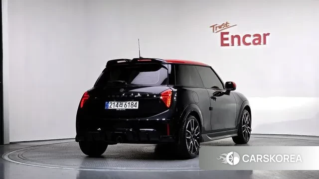 Mini Cooper S 4th Generation id 3446890 из Кореи 12