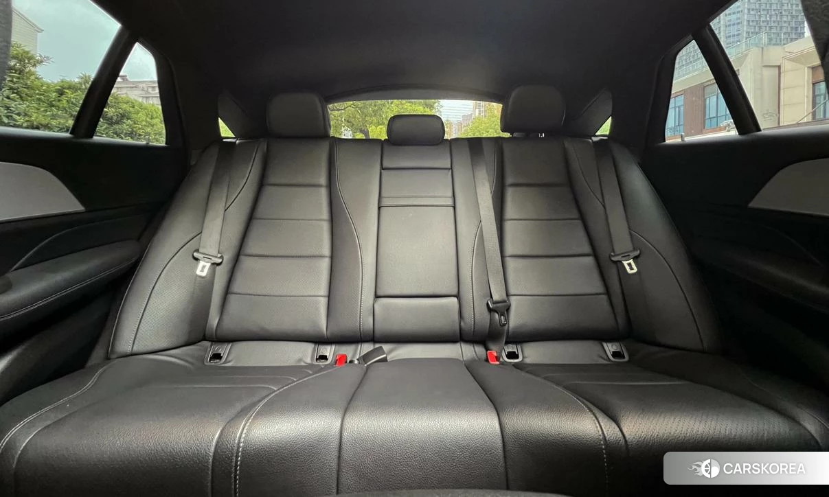 Mercedes-Benz GLE coupe id 4454353 из Китая 12