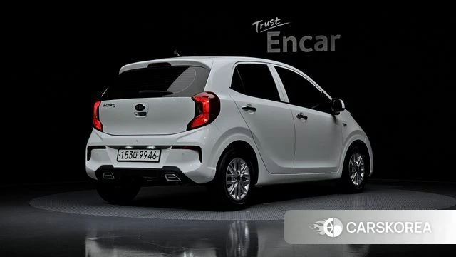 Kia Morning Urban (JA) id 3893245 из Кореи 12