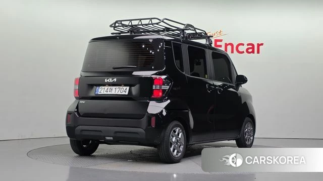 Kia The New Kia Ray id 4893097 из Кореи 12