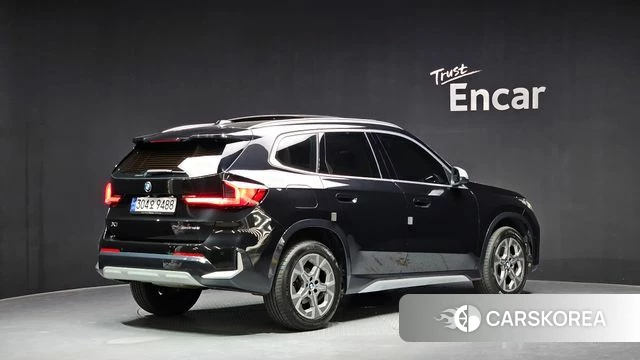 BMW X1 (U11) id 3786509 из Кореи 12