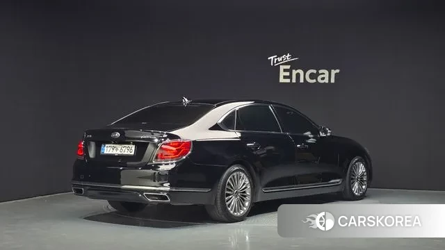 Kia More K9 id 3038532 из Кореи 12