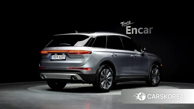 Lincoln Corsair id 3535164 из Кореи 12