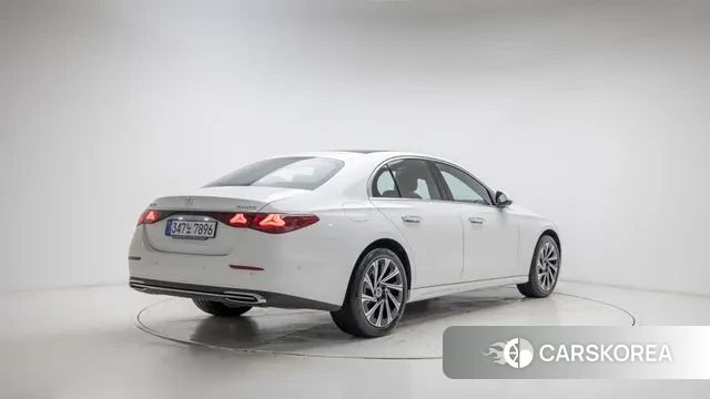 Mercedes-Benz E-Class W214 id 3731471 из Кореи 12