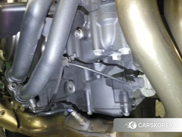 Engine photo