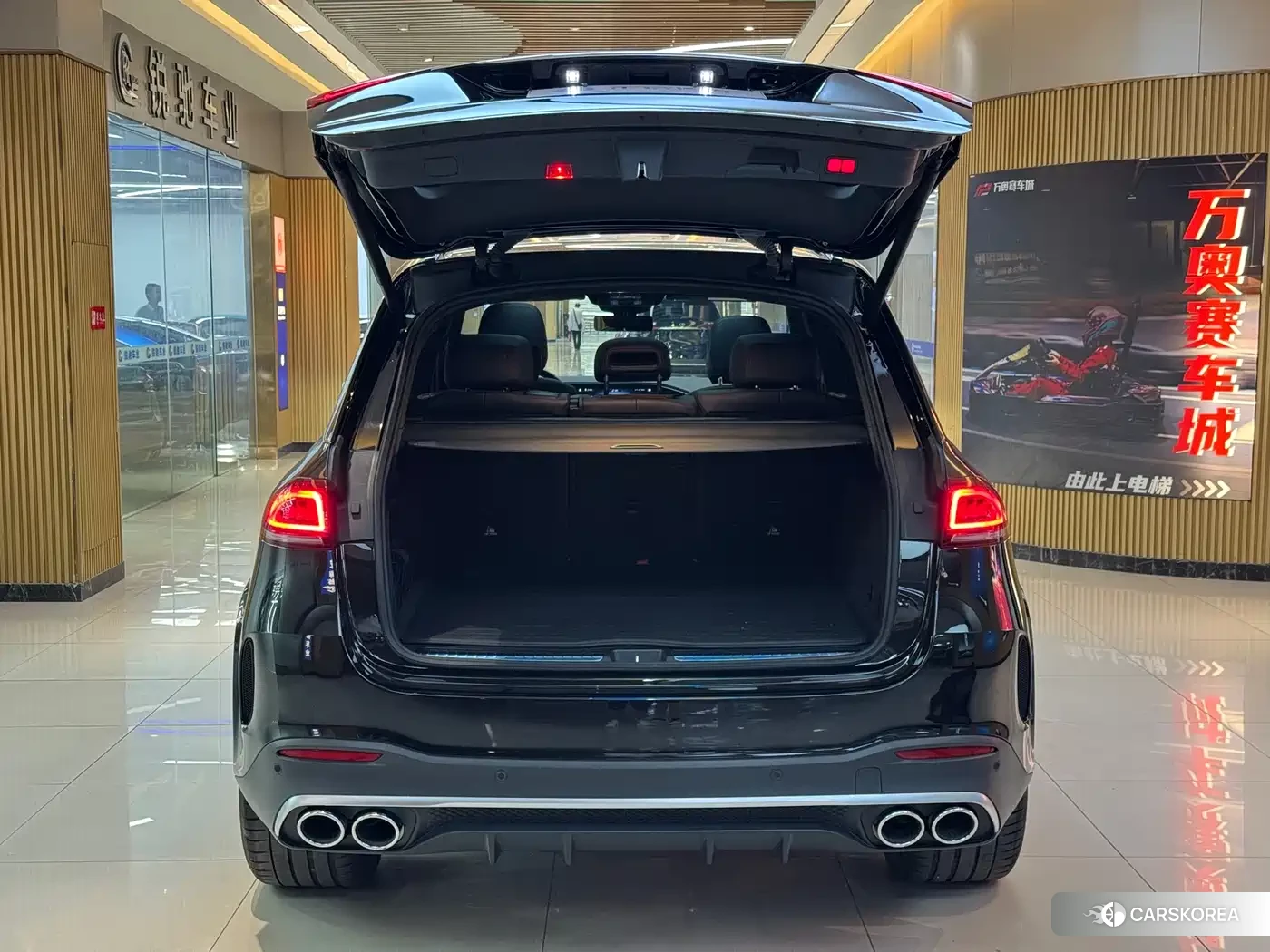 Mercedes-Benz AMG GLE id 4547621 из Китая 12