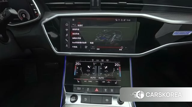 Audi A6L id 4238389 из Китая 12