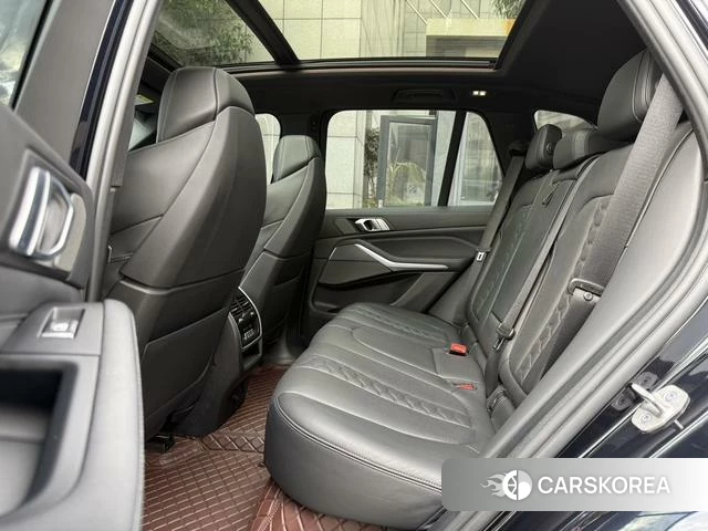 BMW X5 M id 4209192 из Китая 12