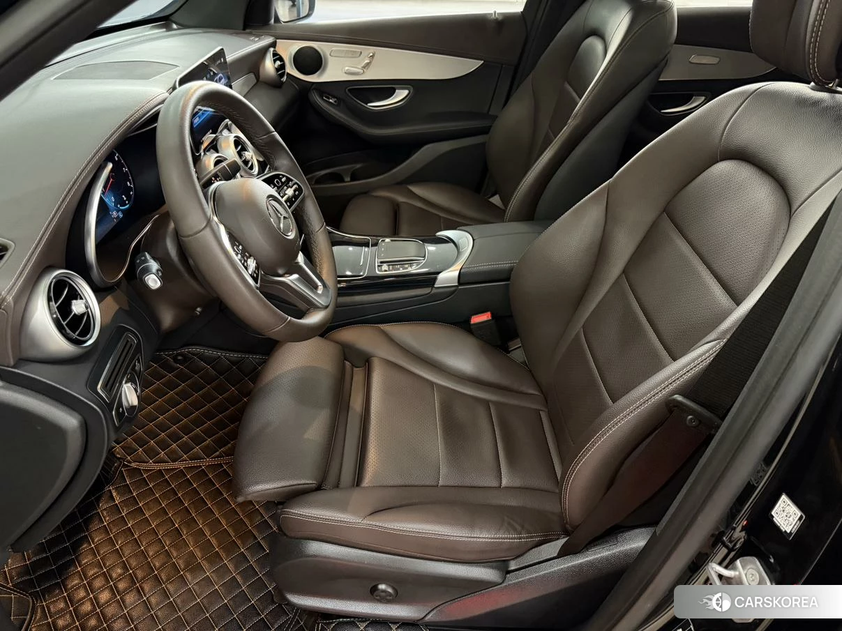 Mercedes-Benz GLC id 4407319 из Китая 11