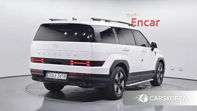 Hyundai Santa Fe (MX5) id 3462352 из Кореи 12