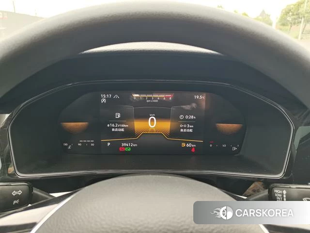 Volkswagen Lavida id 4258709 из Китая 12