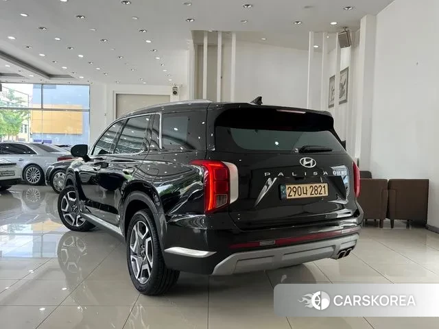 Hyundai The New Palisade id 3042870 из Кореи 12