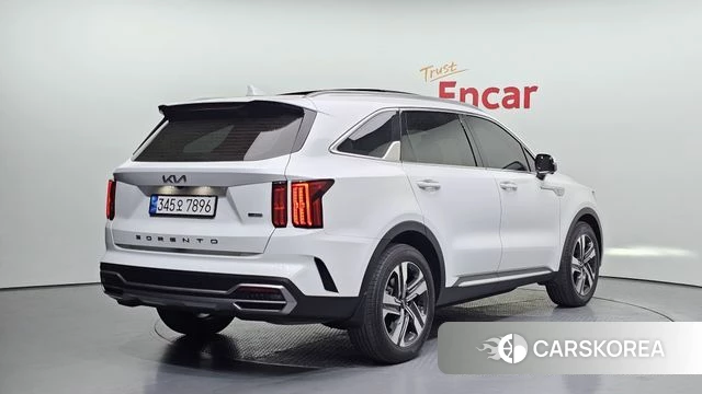 Kia Sorento 4th Generation id 3964909 из Кореи 12