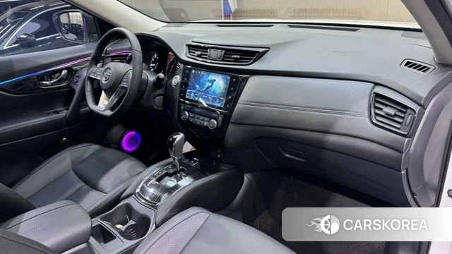 Nissan Qijun id 4258104 из Китая 8