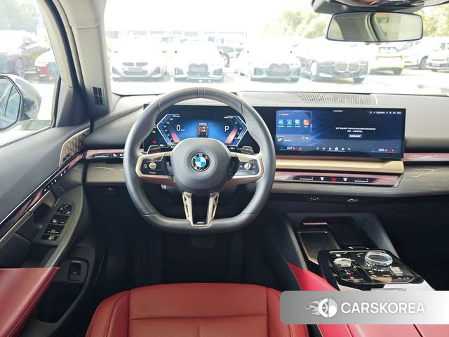 BMW 5 series id 4190520 из Китая 10