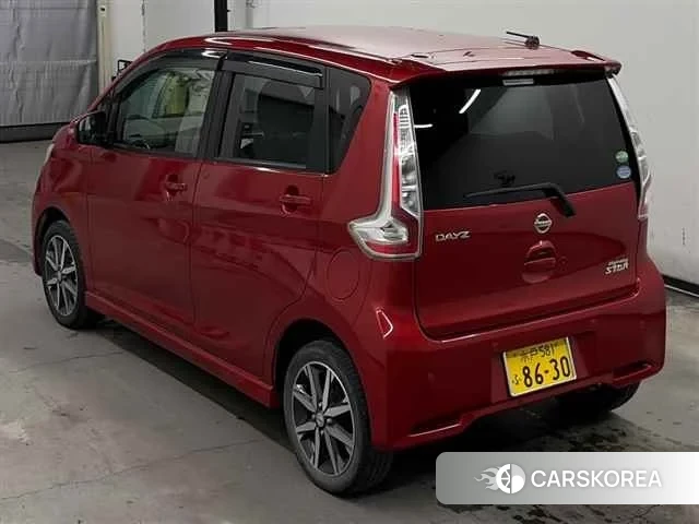 Nissan Dayz 2019 из Японии, фото 2