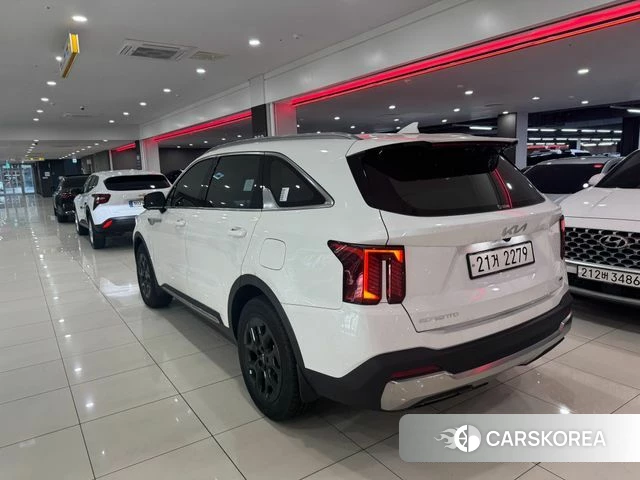 Kia The New Sorento 4th Generation id 4442085 из Кореи 11