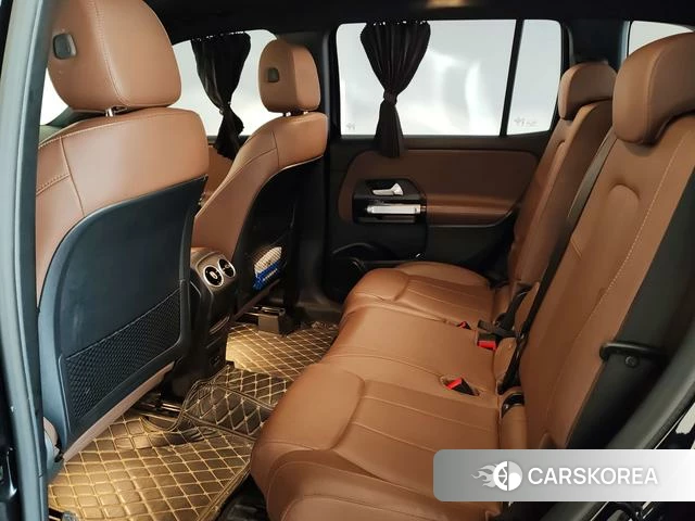 Mercedes-Benz GLB id 4261992 из Китая 7