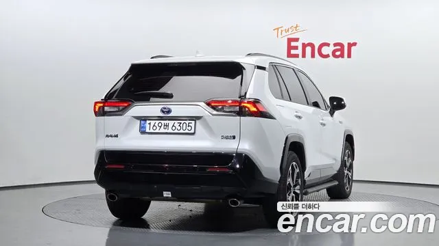 Toyota RAV4 5th Generation id 2706302 из Кореи 12