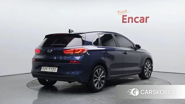 Hyundai i30 (PD) id 4425049 из Кореи 12