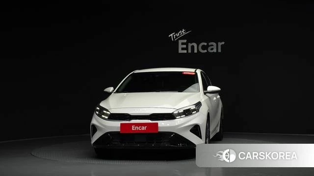 Kia The New K3 2nd generation id 4854950 из Кореи 12