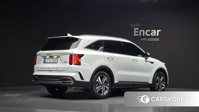 Kia Sorento 4th Generation id 3941468 из Кореи 12