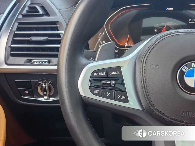 BMW X4 id 4273186 из Китая 10