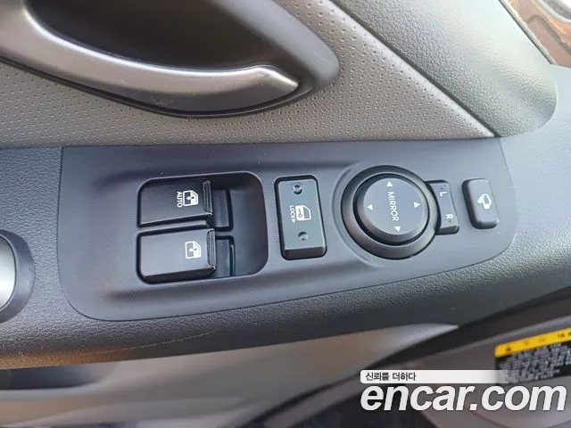 Hyundai The New Grand Starex id 2591492 из Кореи 9