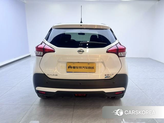 Nissan Jinke id 3857973 из Китая 12