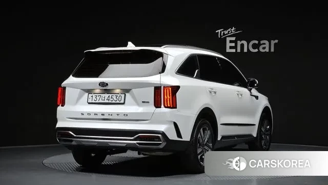 Kia Sorento 4th Generation id 3601707 из Кореи 12