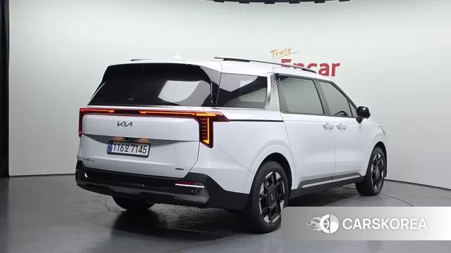 Kia The New Carnival 4th Generation id 3679701 из Кореи 12