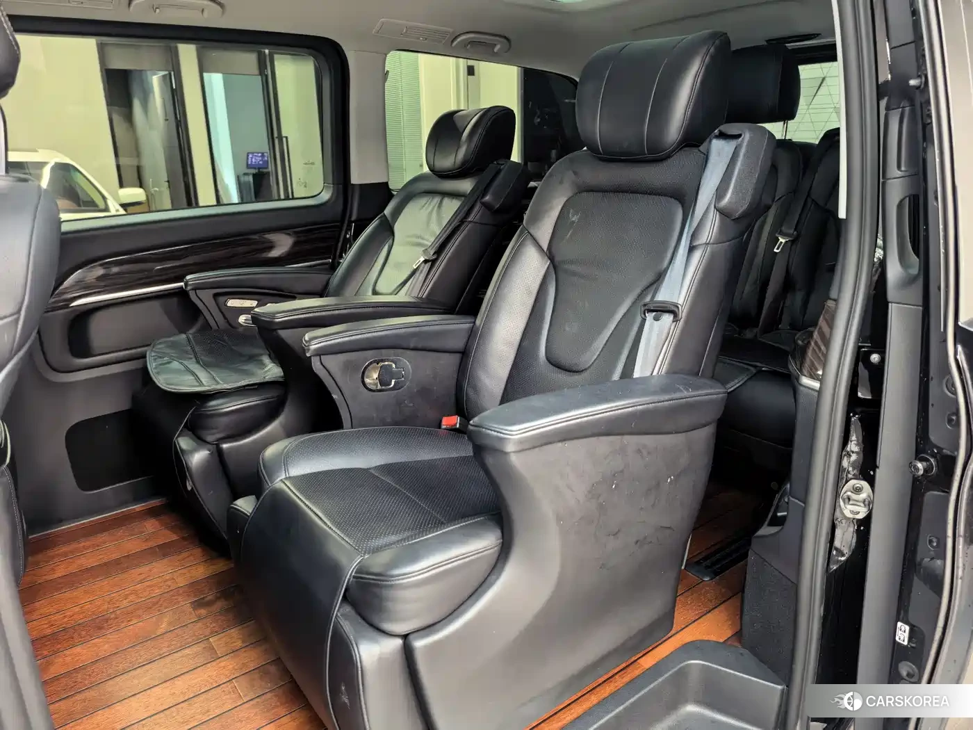 Mercedes-Benz V-Class id 4622691 из Китая 8