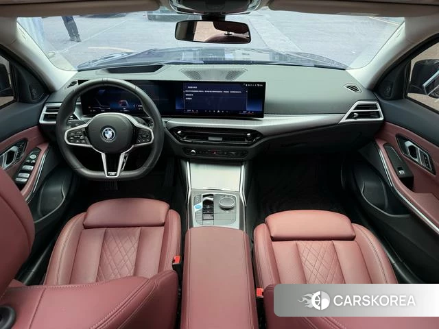 BMW i3 id 4298425 из Китая 11