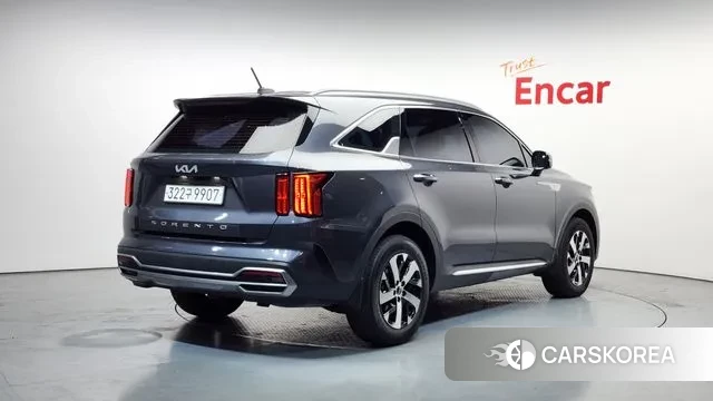 Kia Sorento 4th Generation id 3752464 из Кореи 12