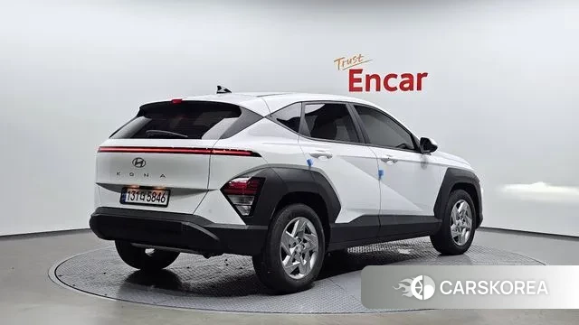 Hyundai Kona (SX2) id 2930364 из Кореи 12