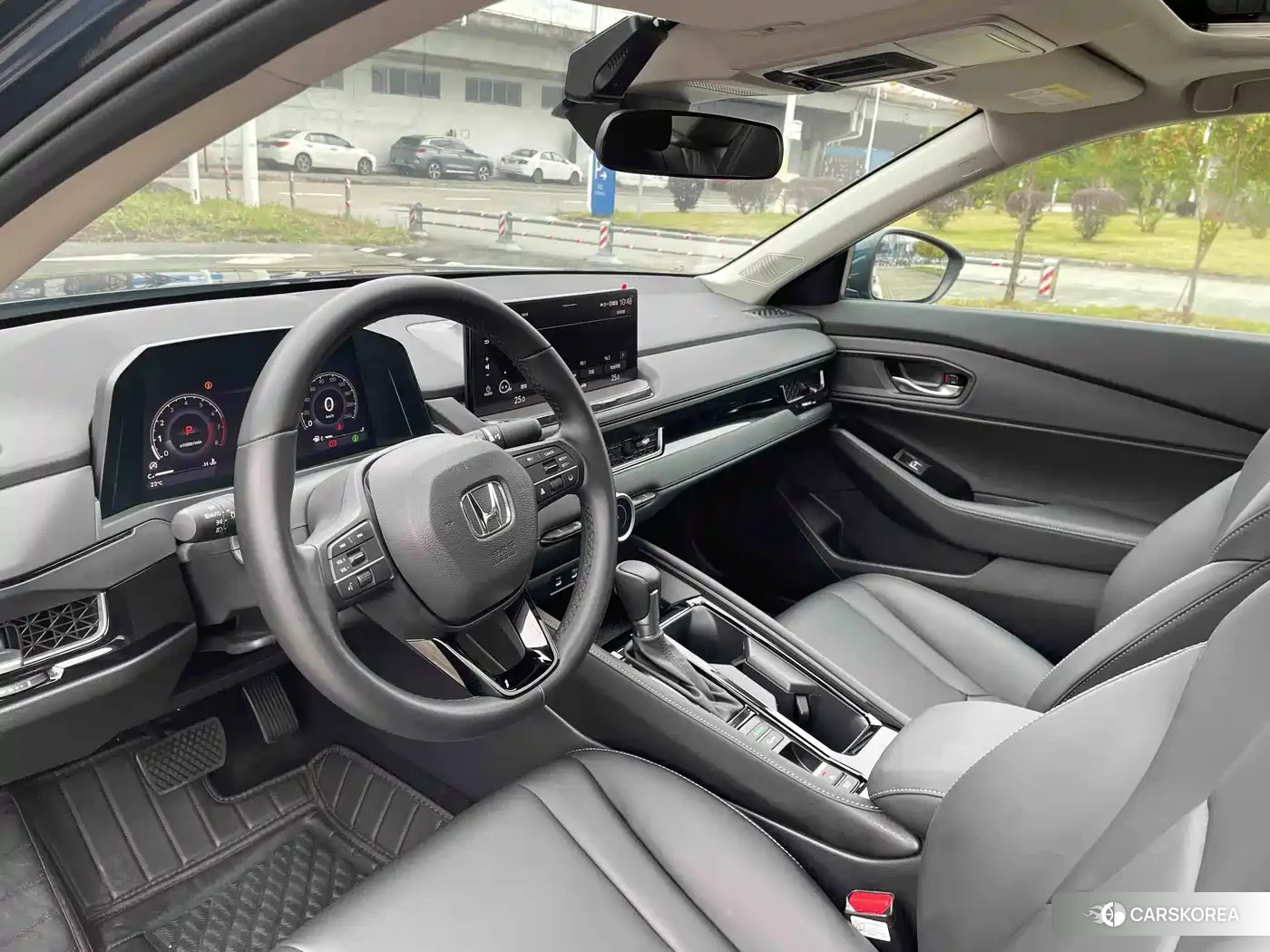 Honda Yingshipai id 4576324 из Китая 7