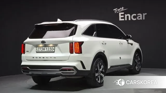 Kia Sorento 4th Generation id 3013326 из Кореи 12