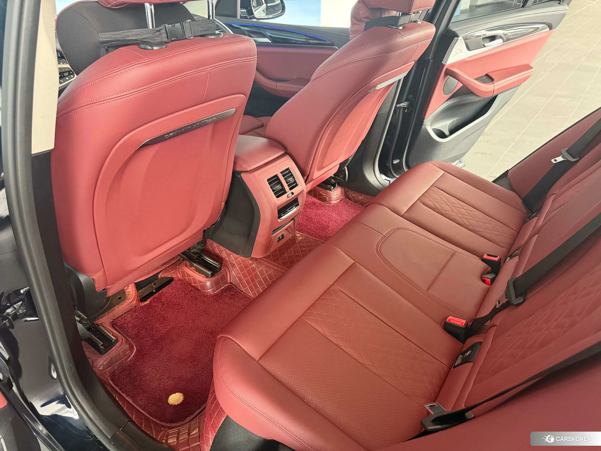 BMW X3 id 4493254 из Китая 12