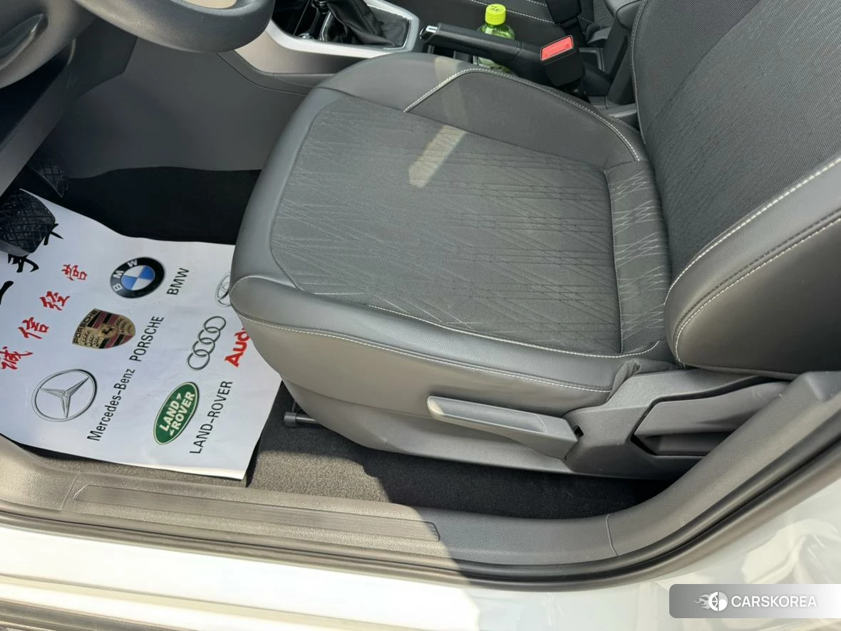 Volkswagen T-Cross id 4452035 из Китая 12